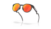 Oakley Hstn - Carbon mat Prizm ruby