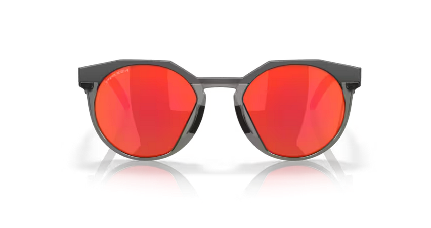 Oakley Hstn - Carbon mat Prizm ruby