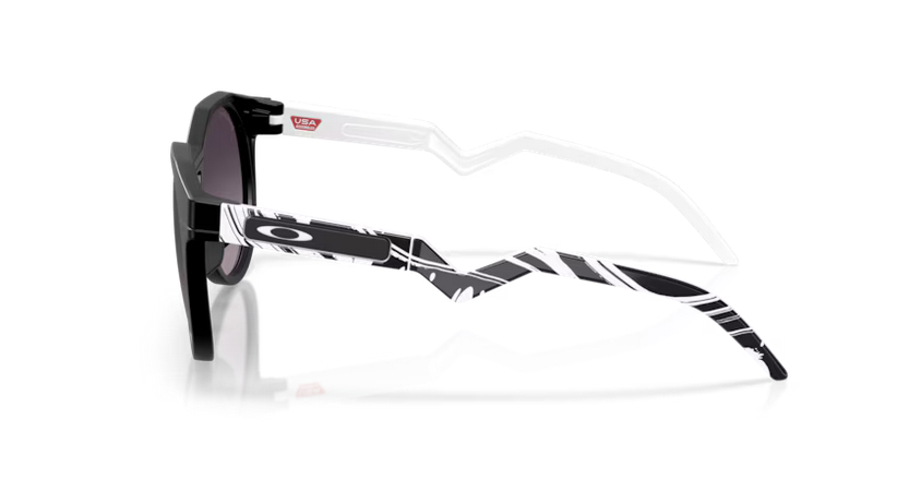 Oakley Hstn - Negru Mat