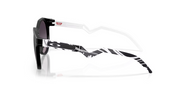Oakley Hstn - Negru Mat