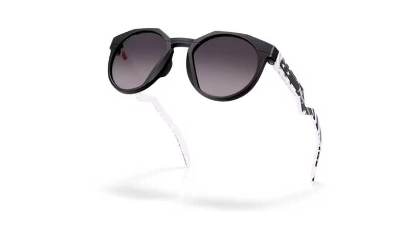 Oakley Hstn - Negru Mat