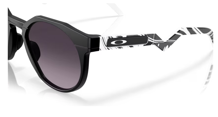 Oakley Hstn - Negru Mat