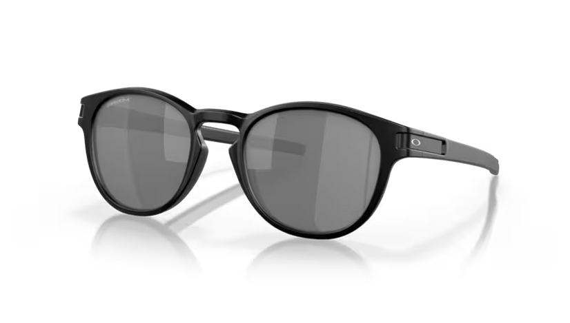 Oakley Latch Unisex - Negru mat