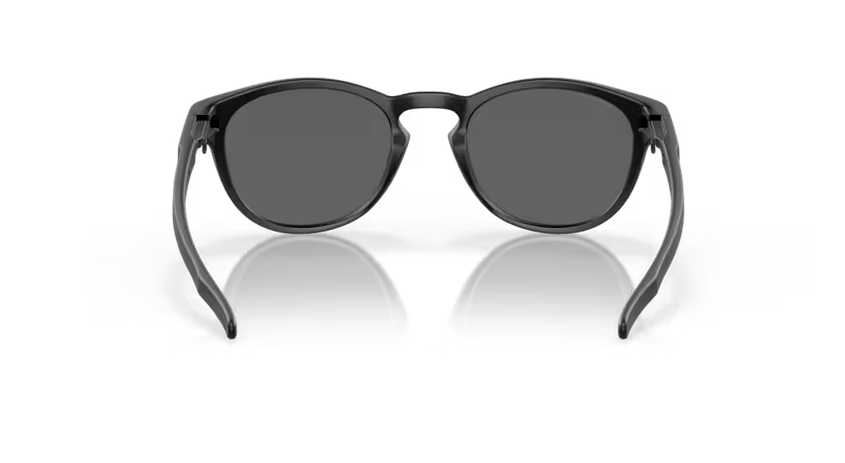 Oakley Latch Unisex - Negru mat