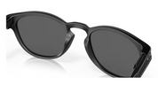 Oakley Latch Unisex - Negru mat