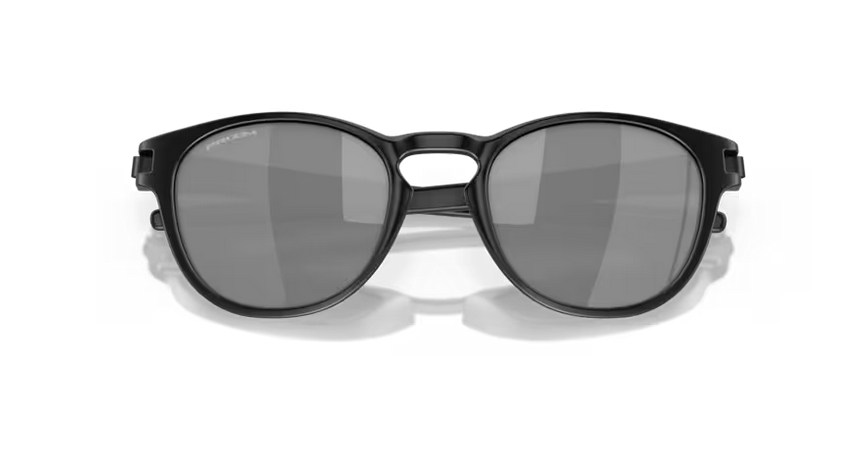 Oakley Latch Unisex - Negru mat