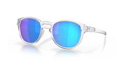 Oakley Latch Unisex - Transparent mat Prizm sapphire