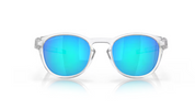 Oakley Latch Unisex - Transparent mat Prizm sapphire
