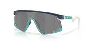 Oakley Bxtr - Abyss mat