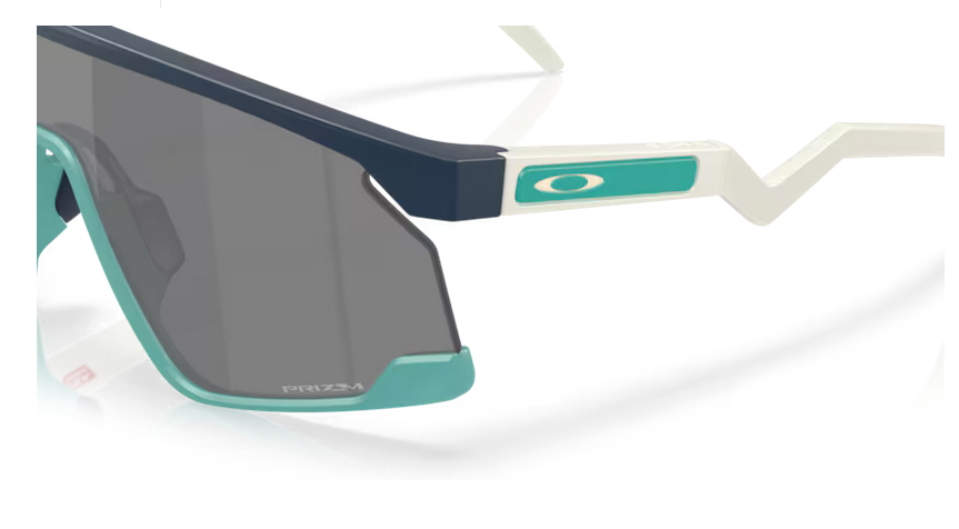 Oakley Bxtr - Abyss mat
