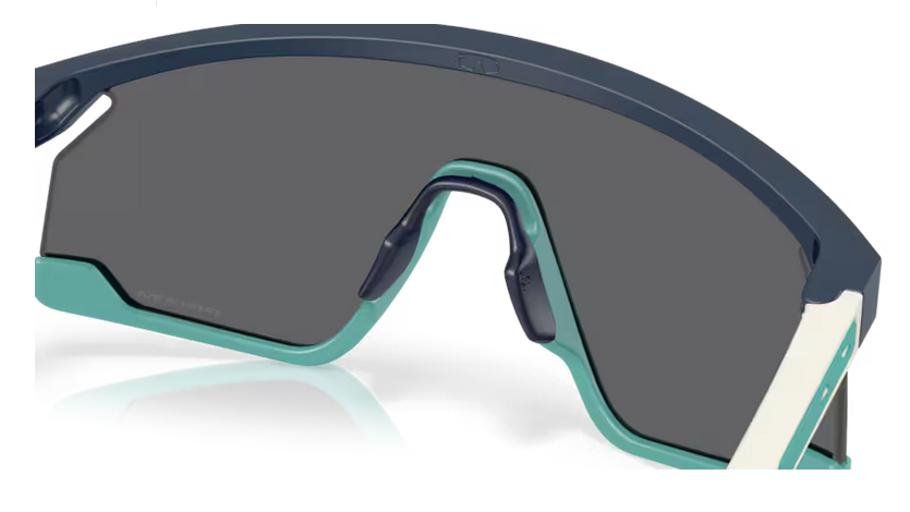Oakley Bxtr - Abyss mat