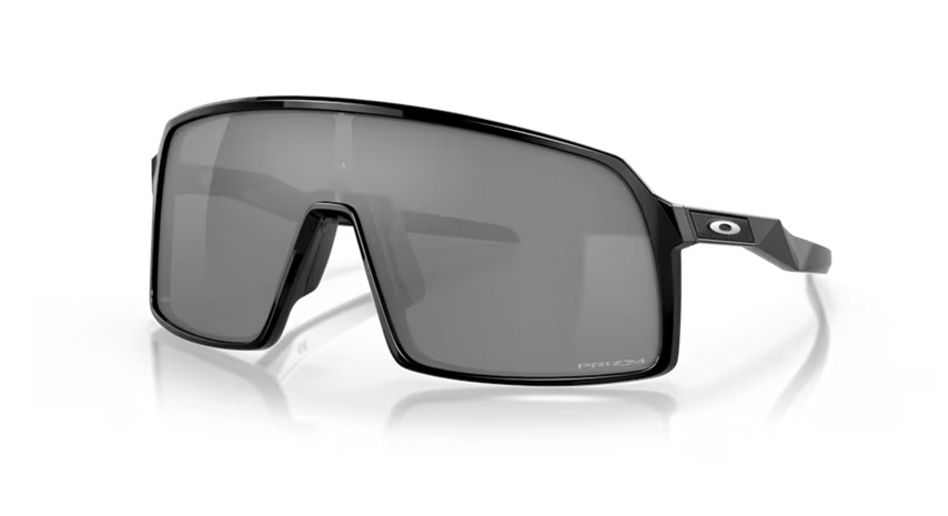 Oakley Sutro - Negru lustruit