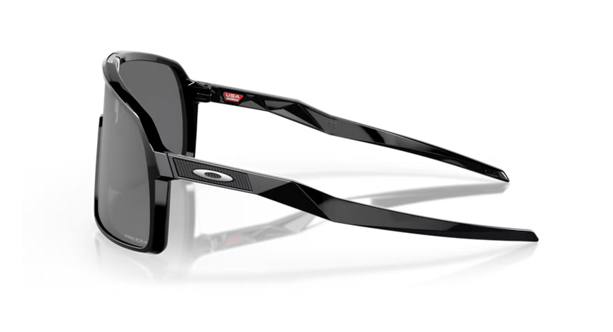Oakley Sutro - Negru lustruit