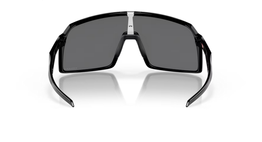 Oakley Sutro - Negru lustruit