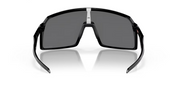 Oakley Sutro - Negru lustruit