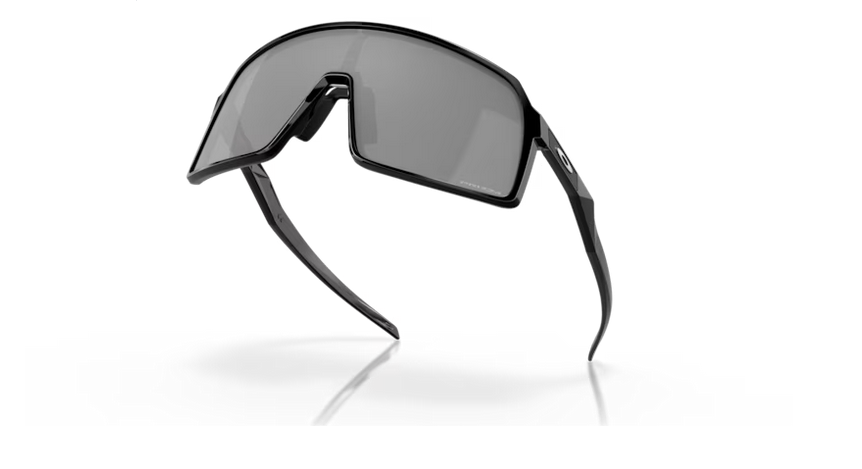Oakley Sutro - Negru lustruit