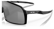 Oakley Sutro - Negru lustruit
