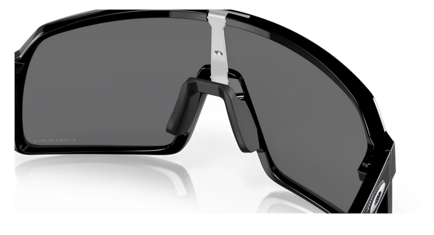 Oakley Sutro - Negru lustruit