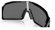 Oakley Sutro - Negru lustruit