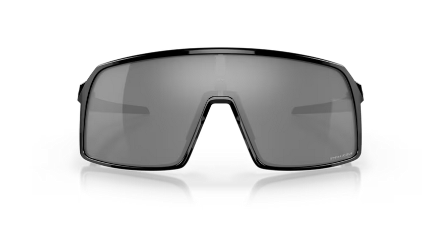 Oakley Sutro - Negru lustruit