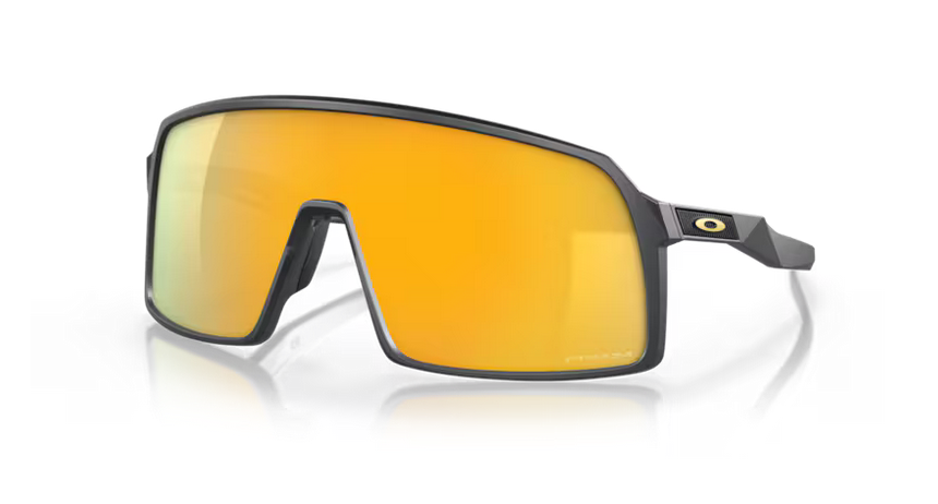 Oakley Sutro - Carbon mat