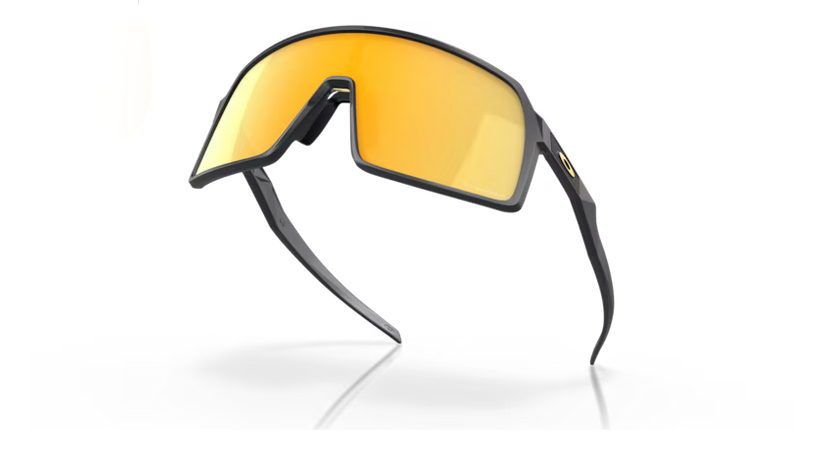 Oakley Sutro - Carbon mat
