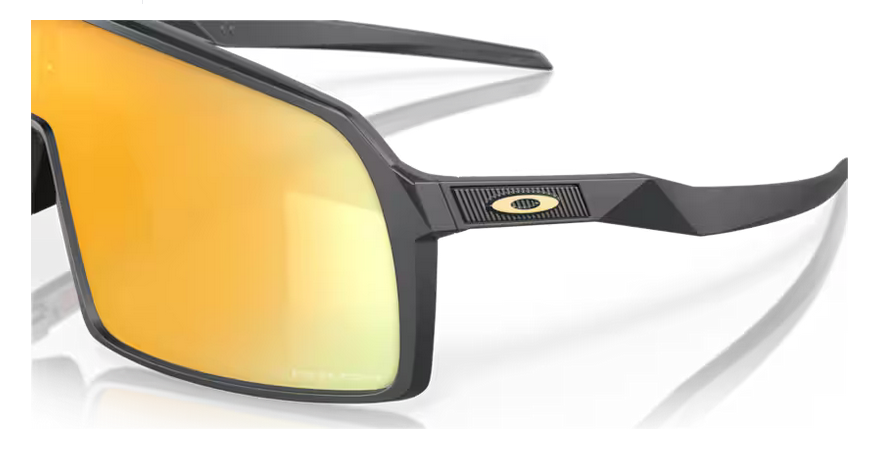 Oakley Sutro - Carbon mat
