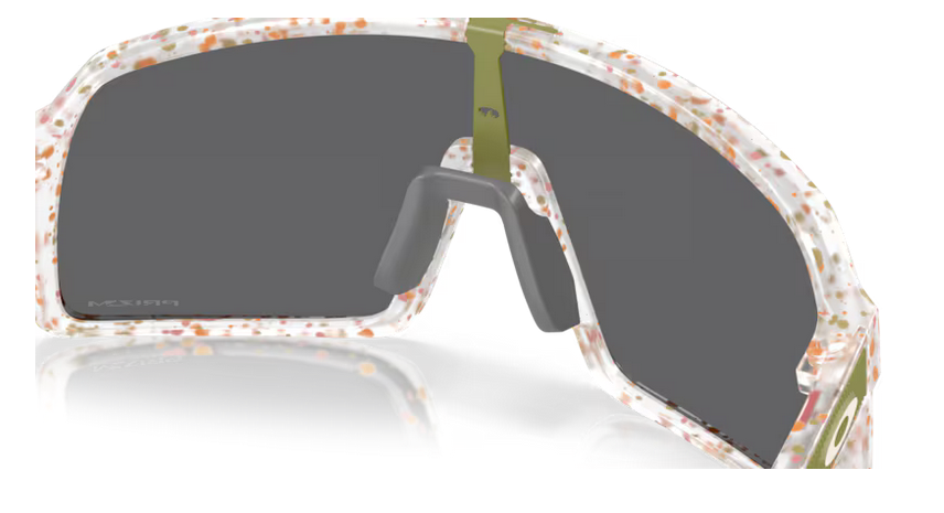 Oakley Sutro - Clear terrazzo