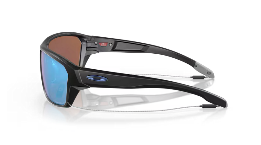 Oakley Sutro - Negru mat