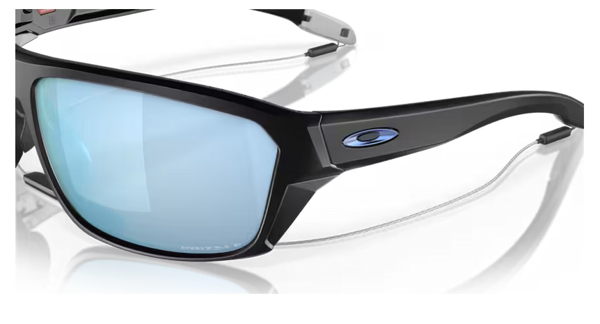 Oakley Sutro - Negru mat