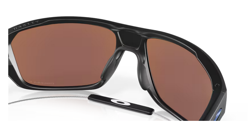 Oakley Sutro - Negru mat