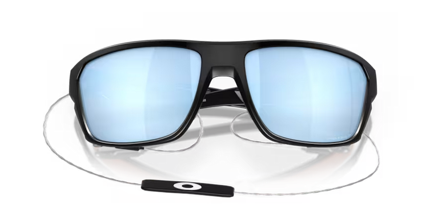Oakley Sutro - Negru mat