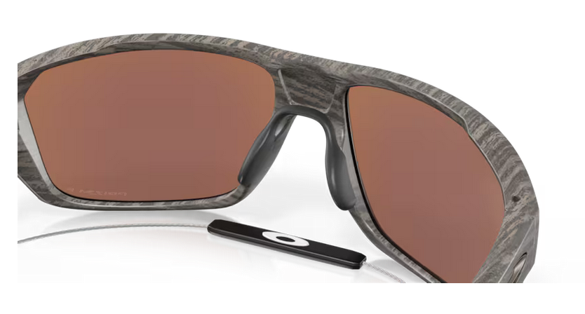 Oakley Sutro - Rumegus