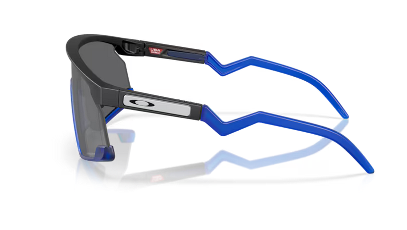 Oakley Bxtr - Negru mat