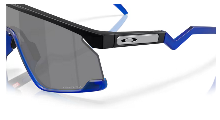 Oakley Bxtr - Negru mat