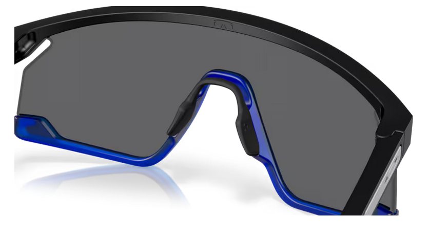 Oakley Bxtr - Negru mat