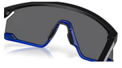 Oakley Bxtr - Negru mat