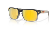 Oakley Holbrook - Troy Lee designs black fade