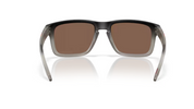 Oakley Holbrook - Troy Lee designs black fade