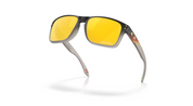 Oakley Holbrook - Troy Lee designs black fade