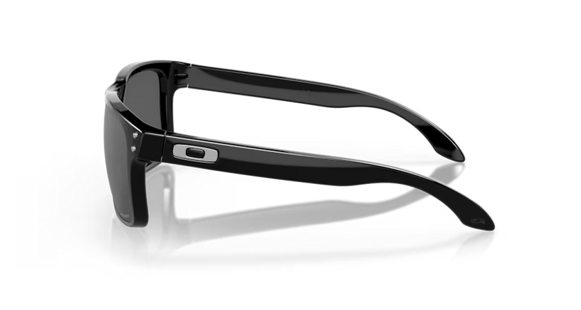 Oakley Holbrook - Negru lustruit