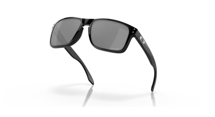 Oakley Holbrook - Negru lustruit