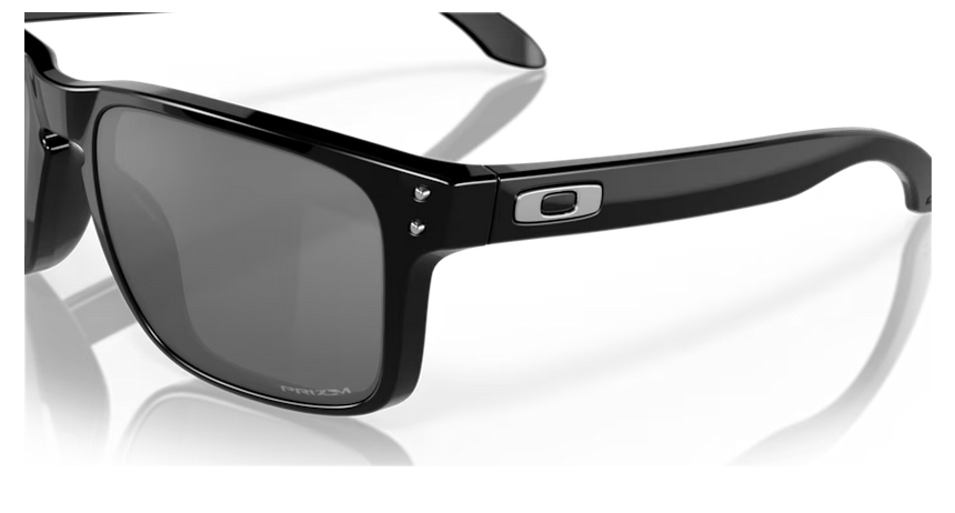 Oakley Holbrook - Negru lustruit