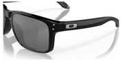 Oakley Holbrook - Negru lustruit