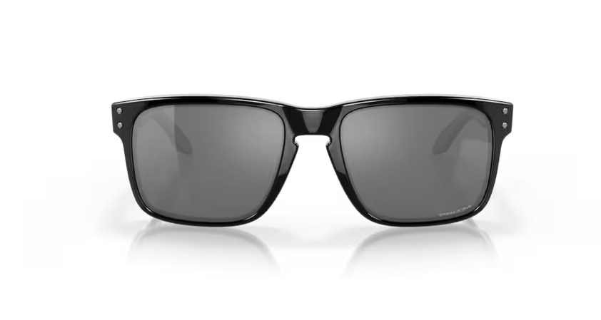 Oakley Holbrook - Negru lustruit