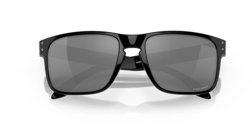 Oakley Holbrook - Negru lustruit