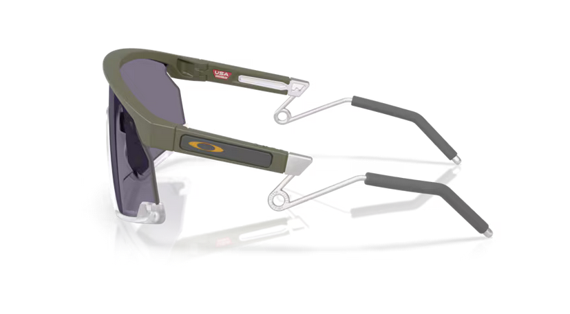 Oakley Bxtr metal - Mușchi mat