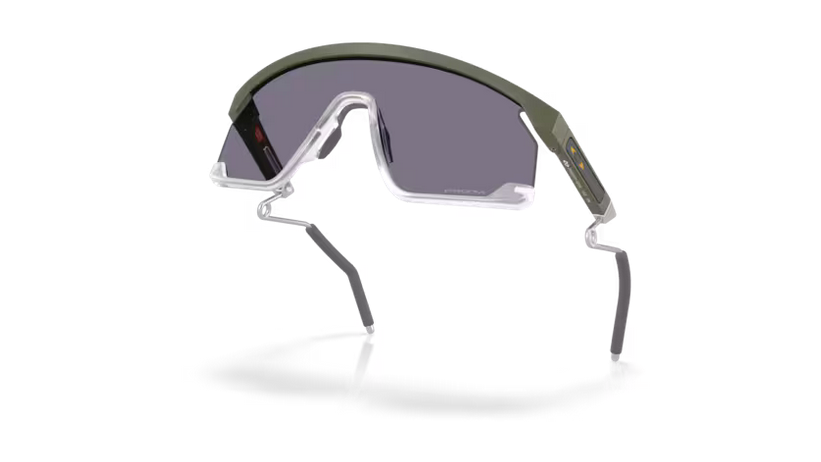 Oakley Bxtr metal - Mușchi mat