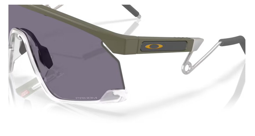 Oakley Bxtr metal - Mușchi mat