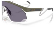 Oakley Bxtr metal - Mușchi mat